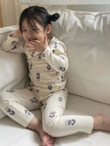 Puddle Easywear