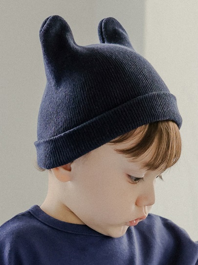 Bebe Devil Beanie-R