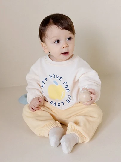 Lucana Baby Setup Lucana Baby Setup