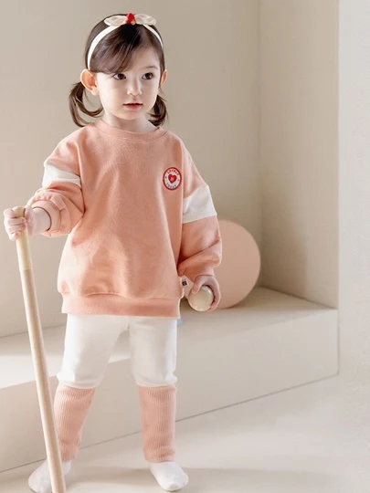 Milo Baby Leggings Set-up Milo Baby Leggings Set-up