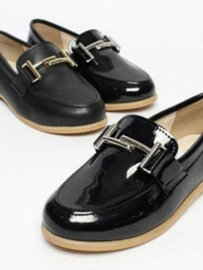 Double T Loafers Double T Loafers