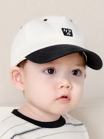 HPP Baby Ball Cap