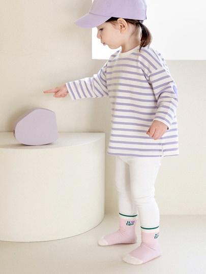 Mute Socks (set of 5)