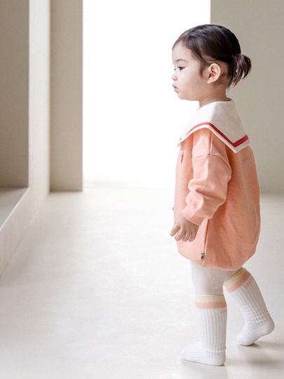 Lollipop Knee Socks (set of 5)