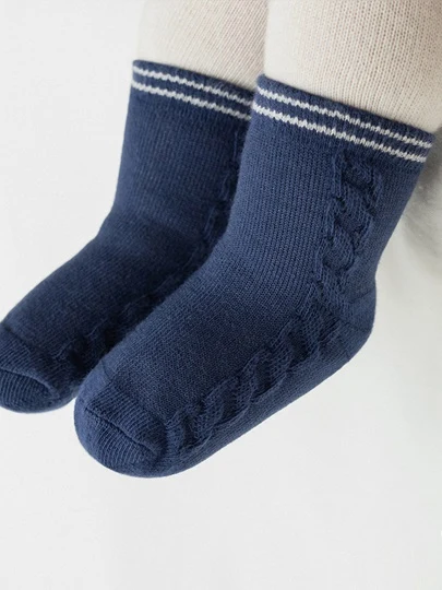 lu Baby Socks (set of 5)