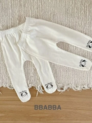 Puppy Leggings Puppy Leggings