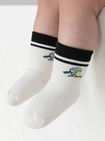 Dunst Socks (set of 5)