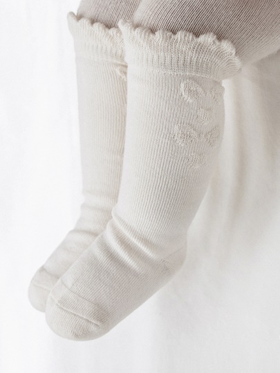 Fay Baby Knee Socks (set of 5)