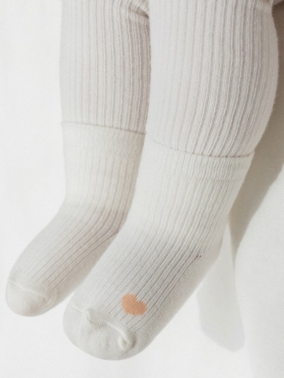 Via Baby Leggings Set (set of 5)