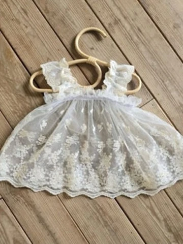 Cha Maman One-piece