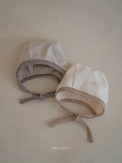 Pikabee Basic Bonnet