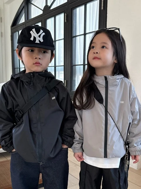 Light Wind Jacket