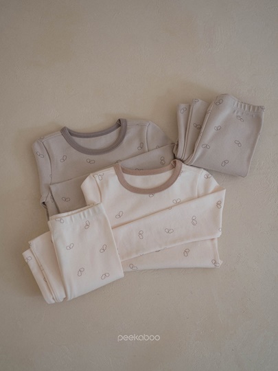 Pikabee Easywear Set