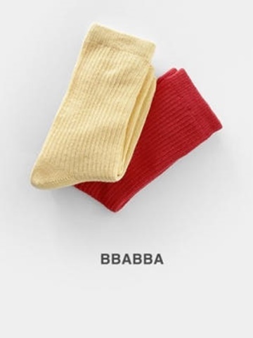 Friends Socks (set of 2) no.1