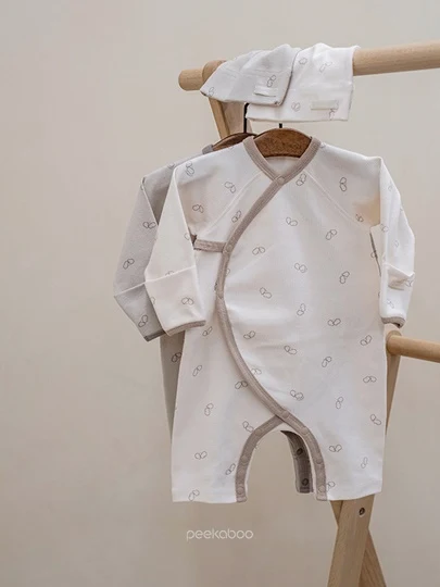 Pikabee Body Newborn Set