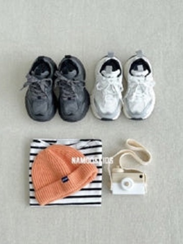 Cargo Sneakers
