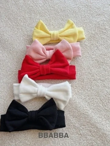 Petit Ribbon Hairband