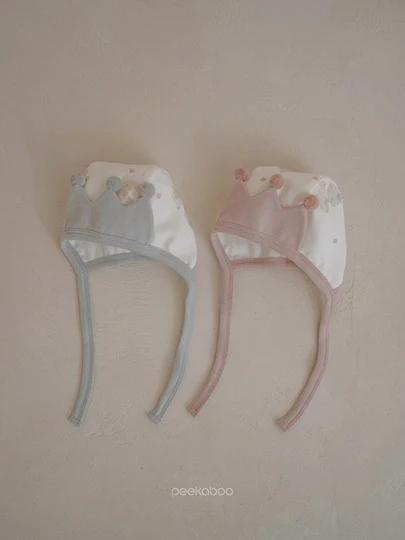 Nernar Crown Bonnet