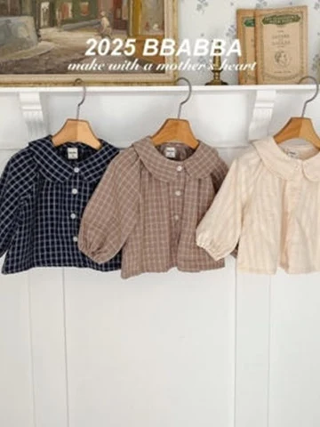 Vivi Collar Blouse