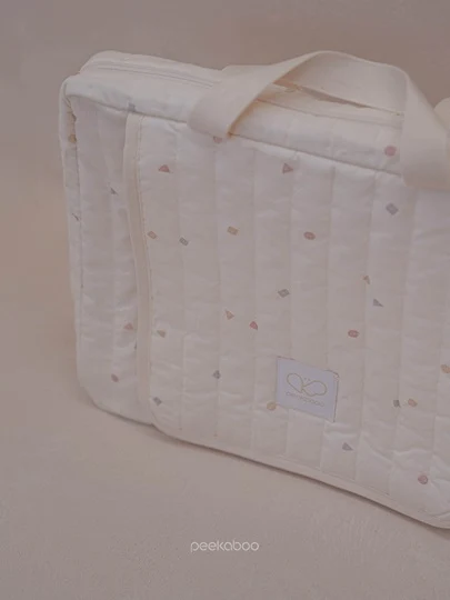 Nernar Quilted Bag