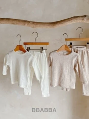 Baby Eyelet Easywear