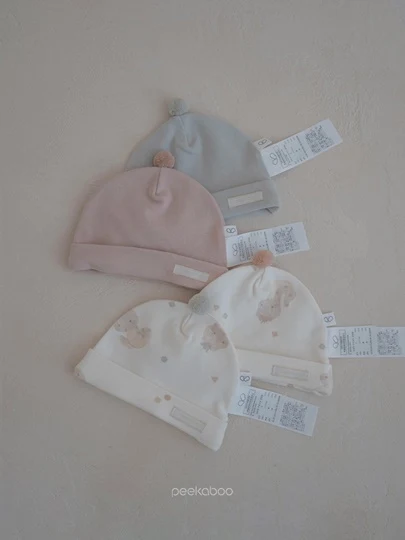 Nernar Bell Hat