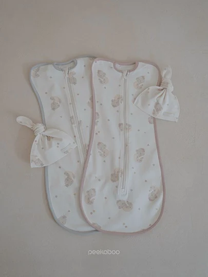 Nernar Swaddle Set