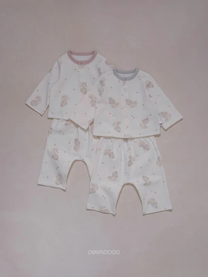 Nernar Easywear Set