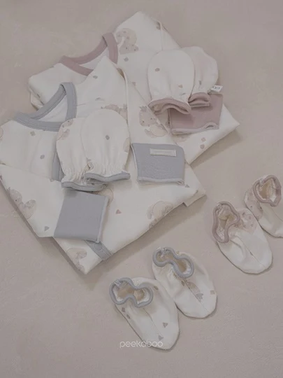 Nernar Body Suit Set