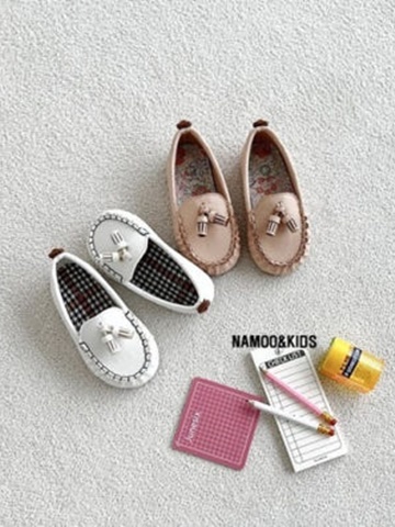 Melon Tessel Loafer Melon Tessel Loafer