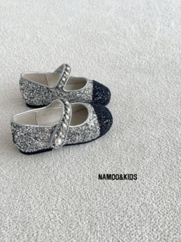 Luda Glitter Mary Jane Luda Glitter Mary Jane