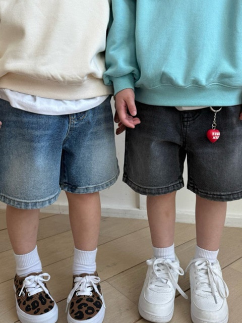 Tom Denim Pants
