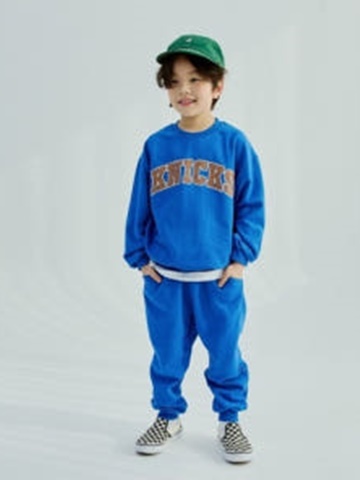 Knicks Top Bottom Set