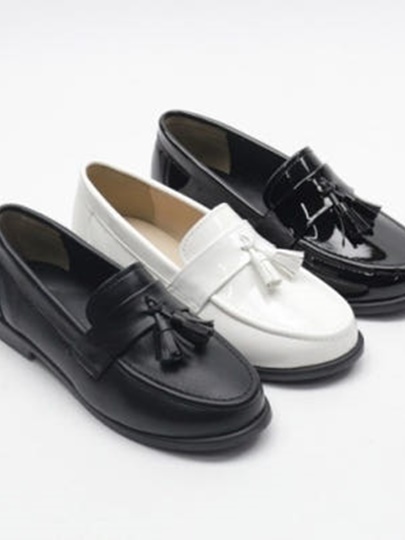 Bell Loafers Bell Loafers