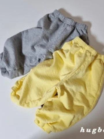 Casual Jogger Pants