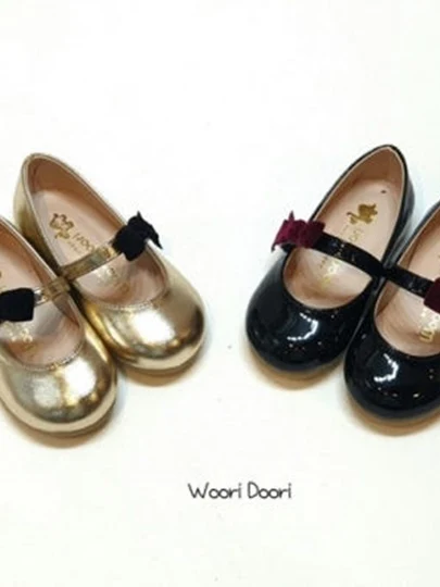 Simple Ribbon Baby Simple Ribbon Baby