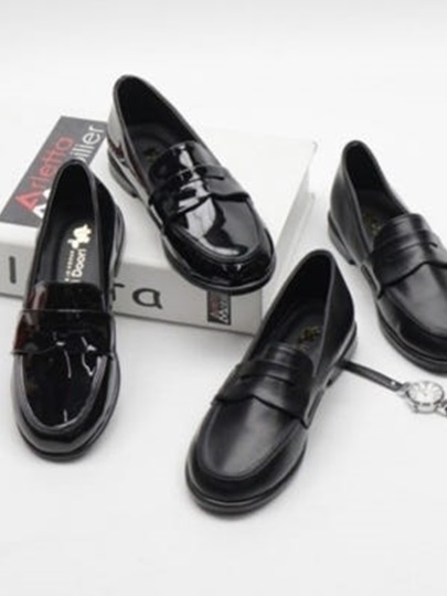 Glasses Loafers Glasses Loafers
