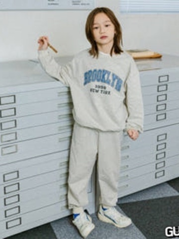 Brooklyn Top Bottom Set