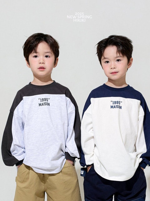 1995 Maison Tee 1995 Maison Tee