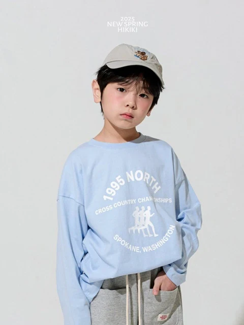Marathon Tee Marathon Tee