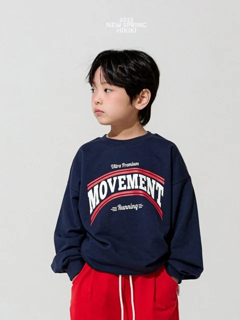 Movement Sweatshirts
