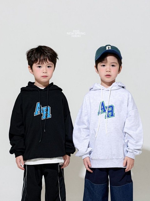 AR Hoodie