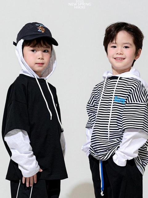 Boys Club Tee Boys Club Tee