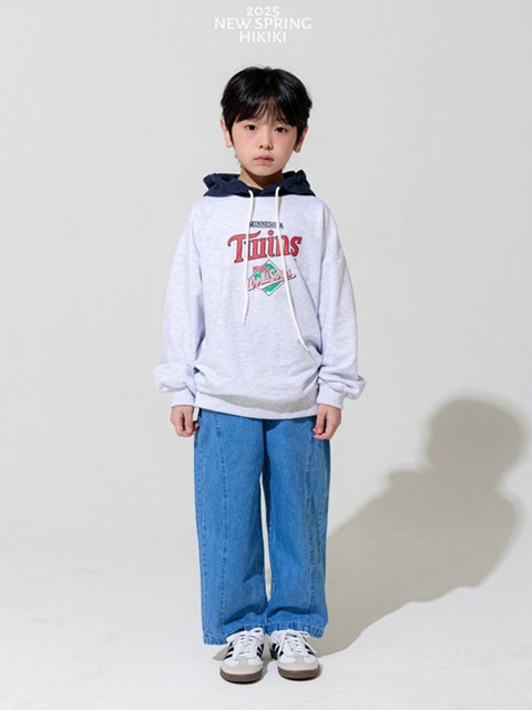 Twins Hoodie