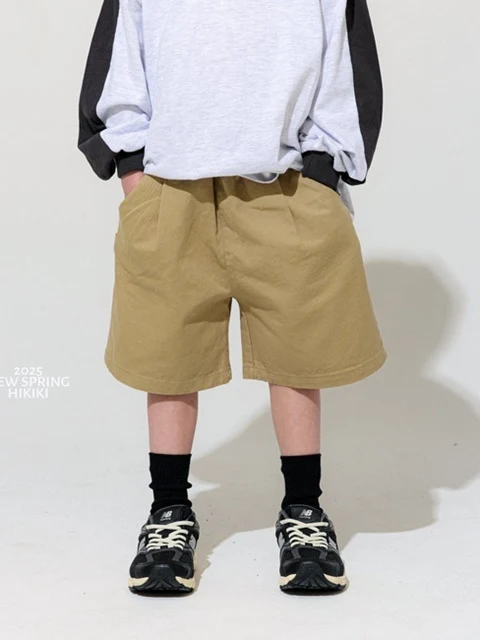 Cotton Pants