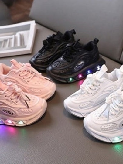 220 Holder LED Sneakers