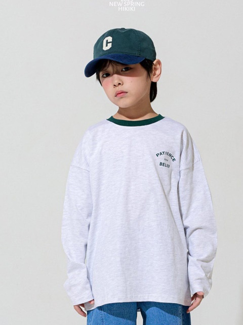 Belif Tee Belif Tee