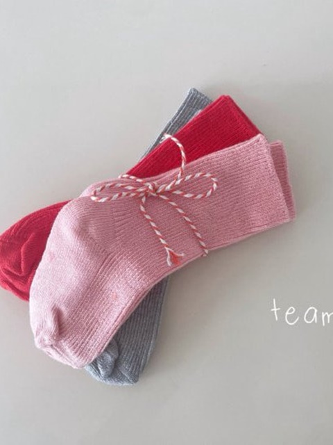 Mix Berry Set (with Mom)