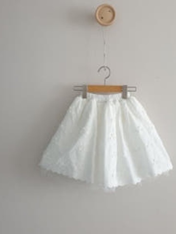 Sugar Skirt