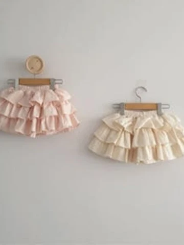 Anjou Skirt Pants